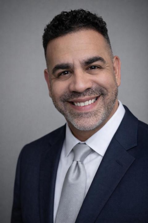 Eric Serrano