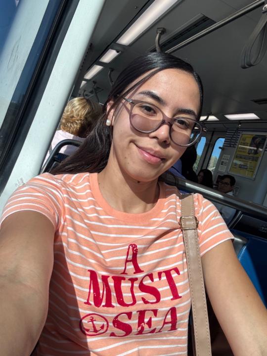 Luibisaidi Jaramillo