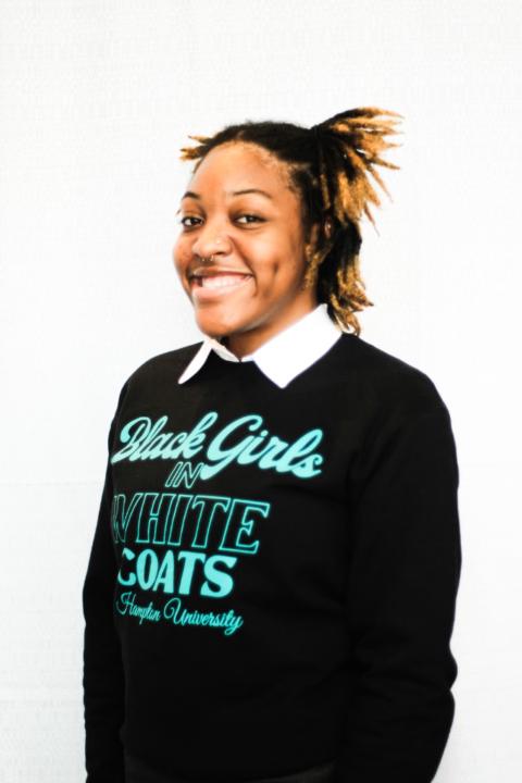 Ariana Bryant-Holmes