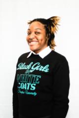 Ariana Bryant-Holmes