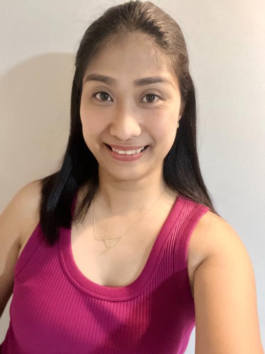 Angeli Salvador