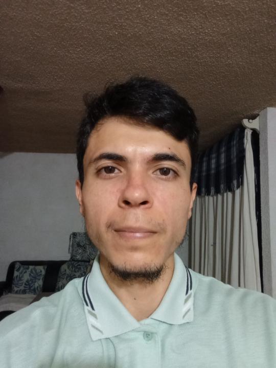 Andres Macias