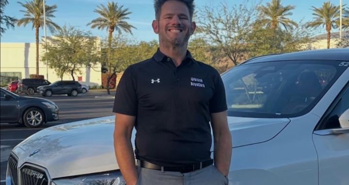 Bruce Buys Cars Academy