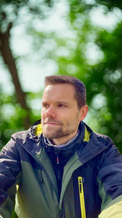 Patrick Hengst