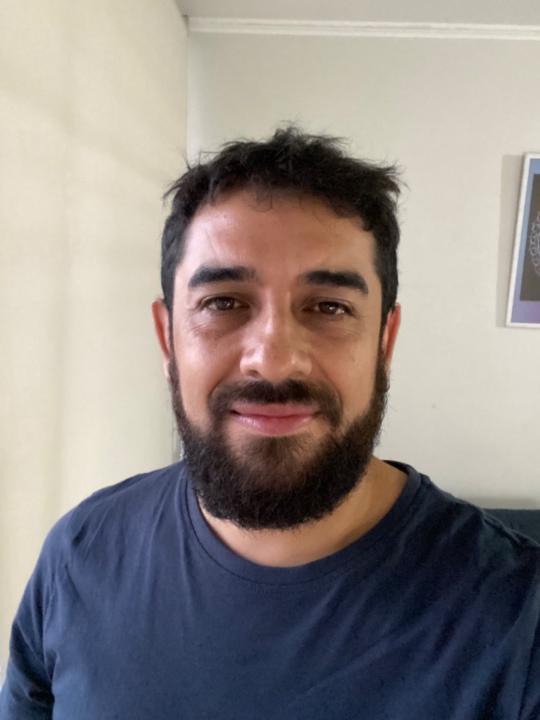 Javier Jara