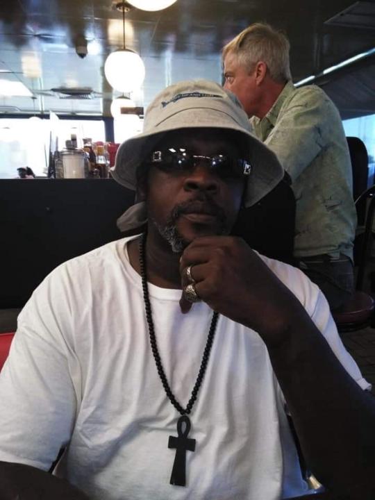 Michael Mack