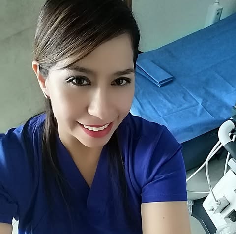 Liliana Lizzete