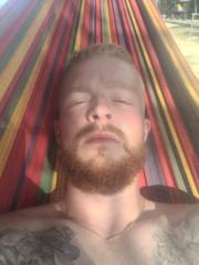 Lucas Bjorklund