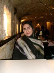 Jannat Asad