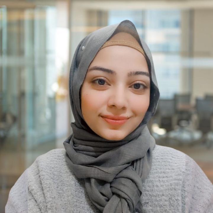 Sakeena Kazmi