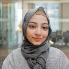 Sakeena Kazmi