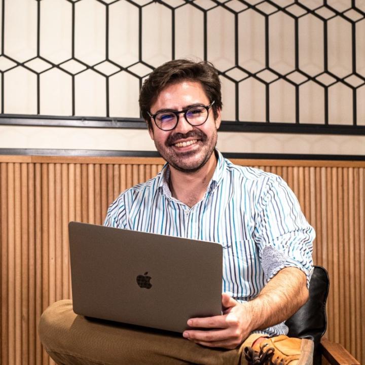 Lorenzo Carrasco