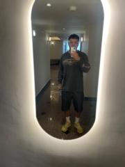 Eric Cachua