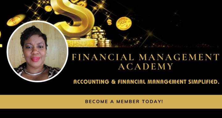 Financial Management Academy