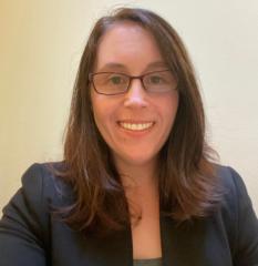 Elizabeth Whalen