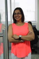 Barbara Sequera