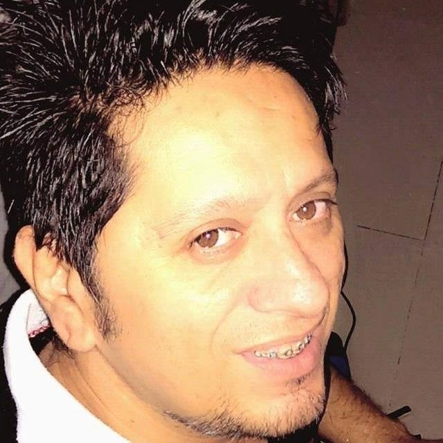 Leonardo Eugenio gonzalez