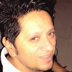 Leonardo Eugenio gonzalez