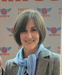 Christina Davies