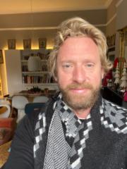Ric Vaughan-Davies