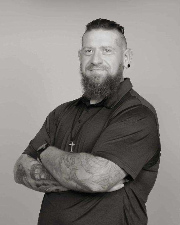 Scott Garner