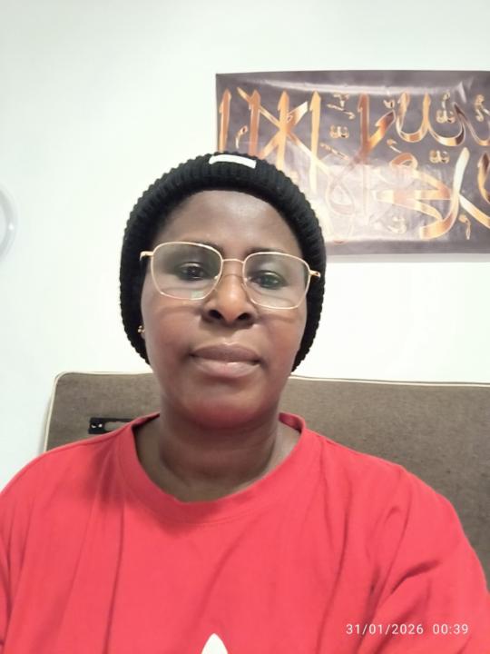Hamida Mijima Ninche