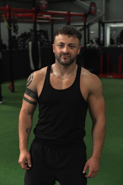 Malachi Kahler