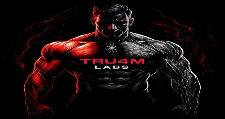 Tru4m Labs Research Hub