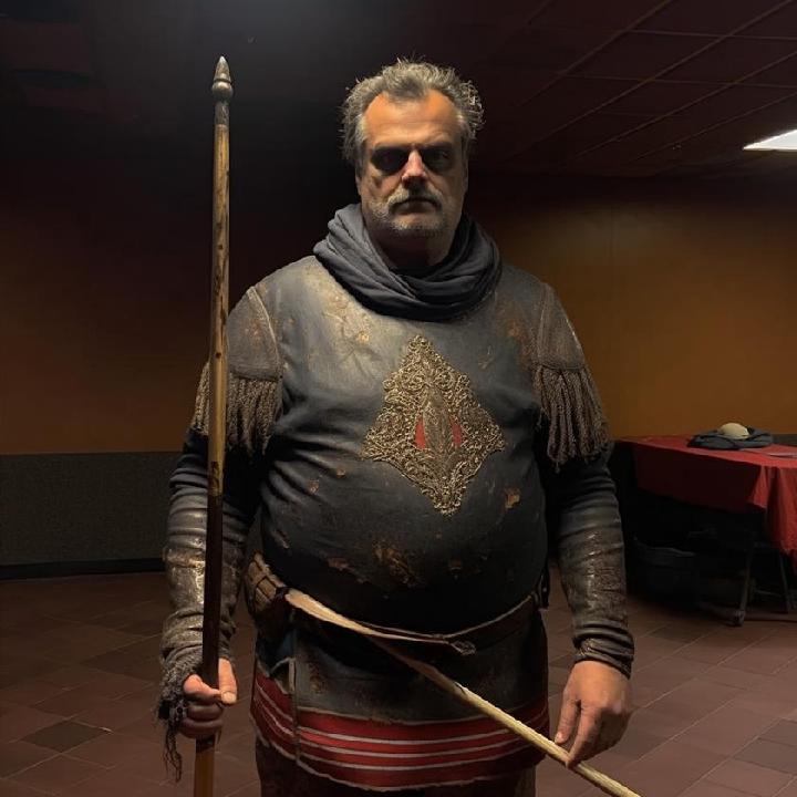 Roman Bystron Mihalciac