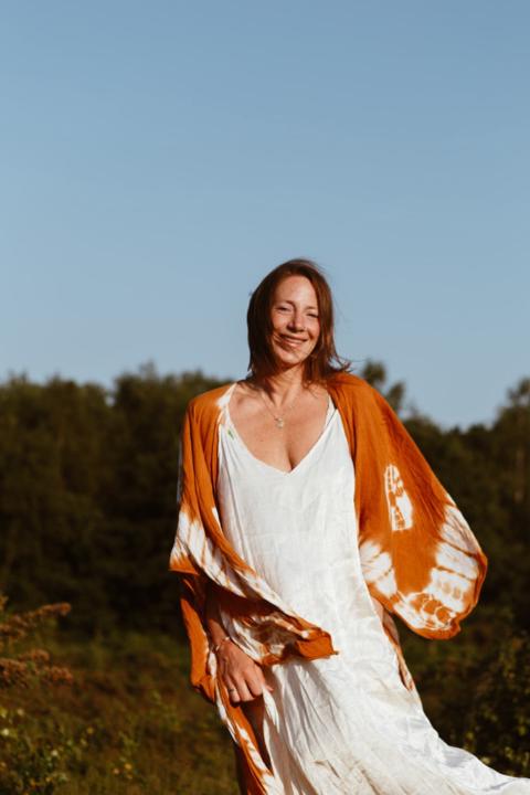 Betty Lewis-griffiths