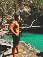 Evan Pond