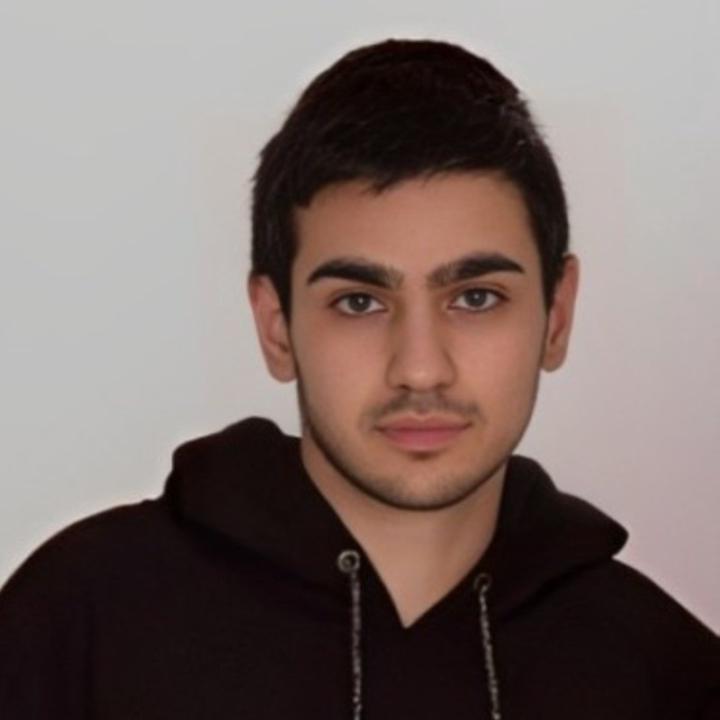 Aram Martirosyan