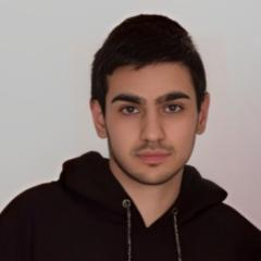 Aram Martirosyan