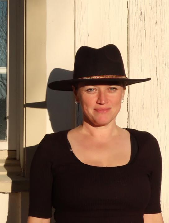 Julia Pfaller