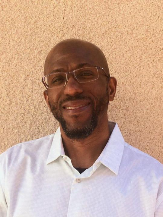 Dr. David Scott