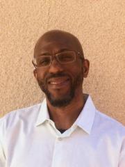 Dr. David Scott