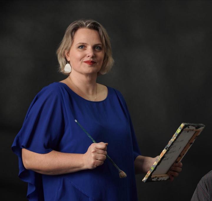 Welcome to Zero Point community 😀