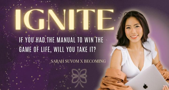 🔥 IGNITE 🔥