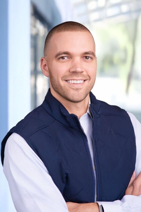 Tom Polakow