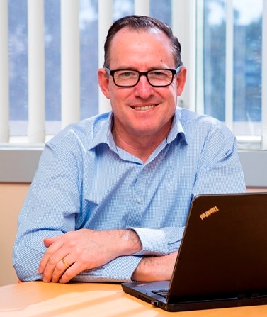 Greg Mitchell