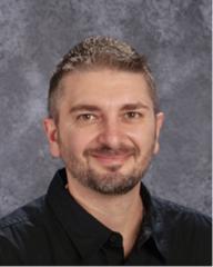 Angelo Georgacopoulos