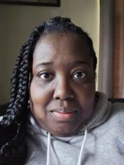 Cleo Williams