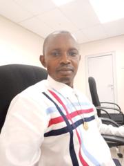 Yekini Yusuf