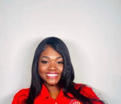 Amber Winston