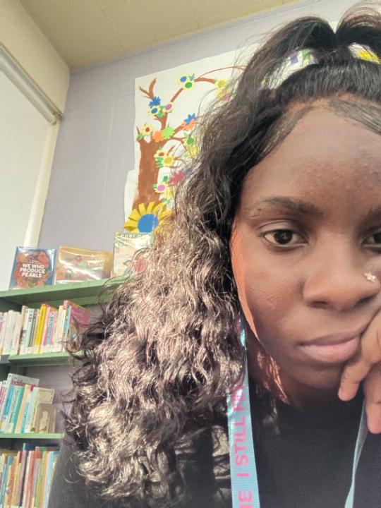 Deonna D