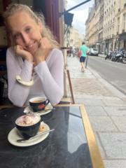 Anna Gaya Reither