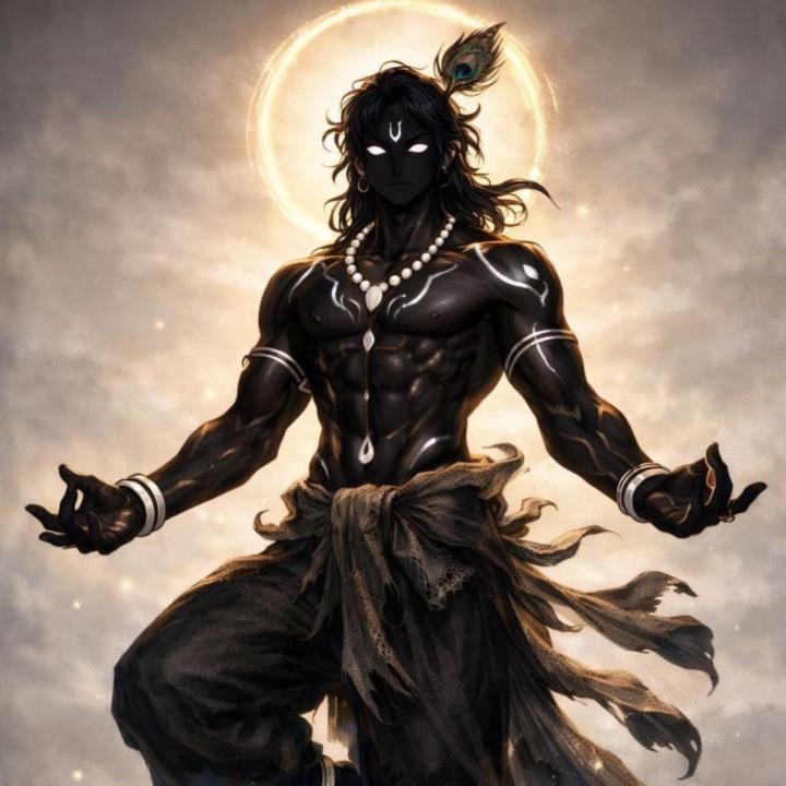 Pratik Das