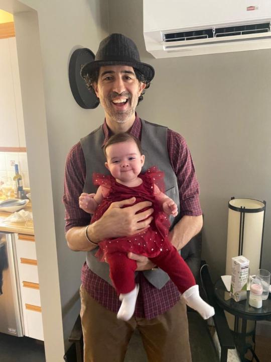 Christopher Marinelli