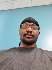 Deandray Tillman
