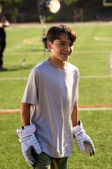 Finley Maske